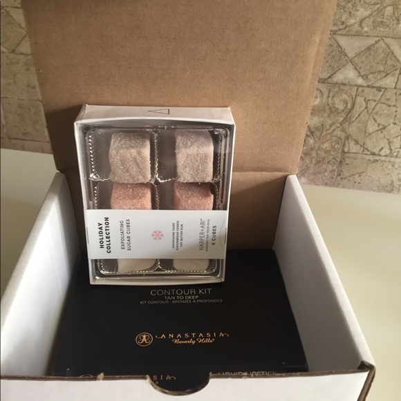 Anastasia Beverly Hills Tan to Deep Contour Kit - Picture 4 of 11